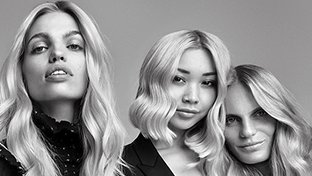How to Care For Faux Blonde Hair Article Listing Page Banner